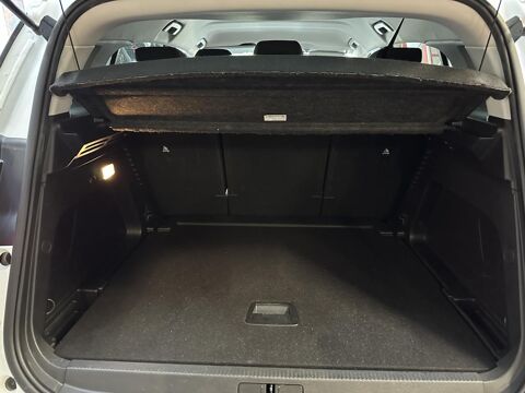 C5 aircross 1.6 PURETECH 180 SHINE EAT BVA START-STOP 2021 occasion 33370 Artigues-pr&egrave;s-Bordeaux