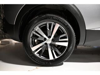 3008 1.2i PureTech 12V S&S - 130 - BV EAT8 II 2016 Allure Pack P 2021 occasion 77100 Meaux