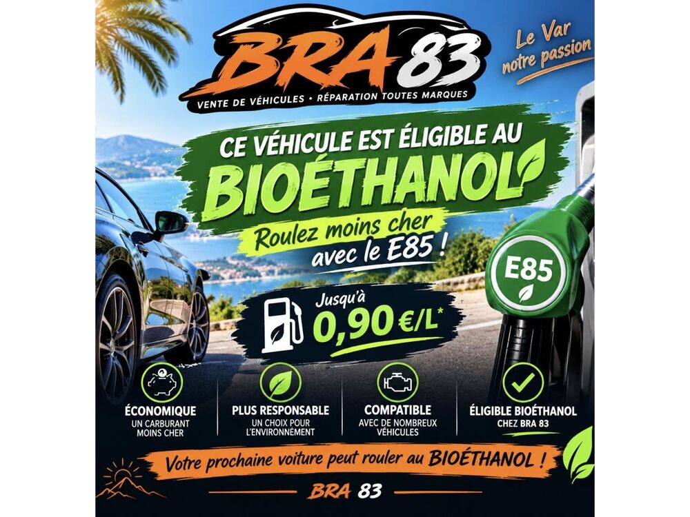 Aygo 1.0 VVT-i Active PHASE 3 2013 occasion 83490 Le Muy