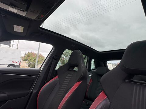 Kamiq 1.0 TSI Evo 110 BV DSG7 Monte-Carlo, cam&eacute;ra de recul, carpl 2021 occasion 31660 Bessi&egrave;res
