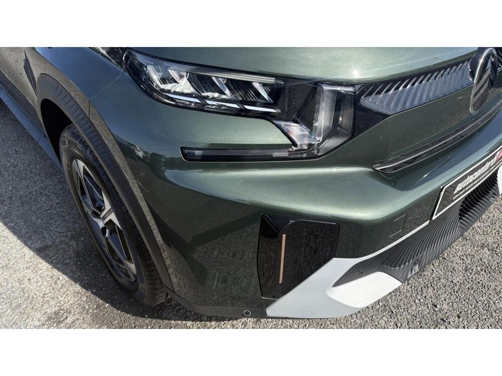 C3 Aircross 1.2 Hybrid 145 Max 2026 occasion 81580 Soual