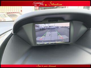 B-max TITANIUM PLUS 1.0 EcoBoost 125 GPS+CAMERA AR 2015 occasion 81000 Albi