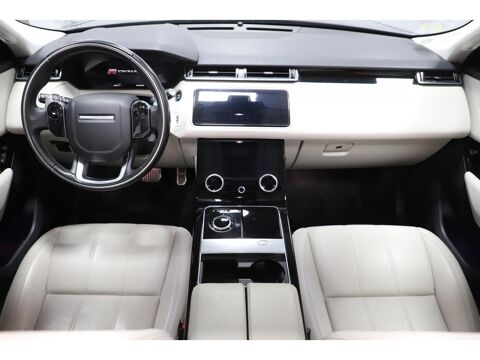 Range rover velar S 2.0 D240 - BVA 2019 occasion 06550 La Roquette-sur-Siagne