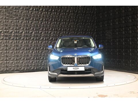 BMW X1 sDrive 18d - BV DKG Palettes U11 Business Design 2023 occasion Meaux 77100