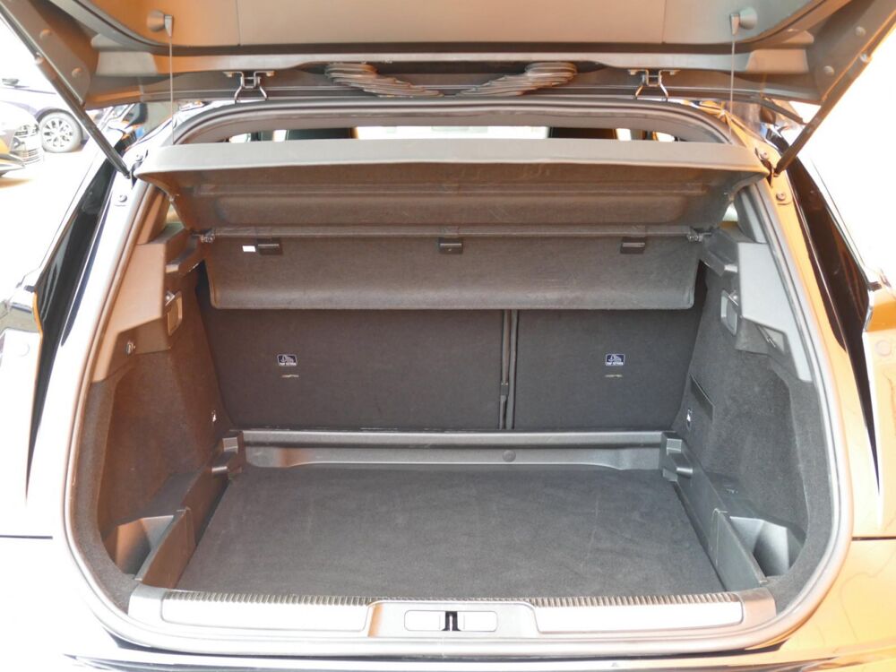 DS7 E-TENSE 300 4X4 RIVOLI - BV EAT8 PHASE 2 2024 occasion 77090 Coll&eacute;gien