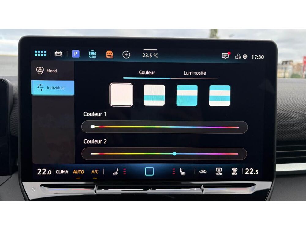 T-ROC 1.5 eTSI 150 DSG R-Line +ATTELAGE+IQ LIGHT+HARMAN KARDON+T.O 2026 occasion 81580 Soual