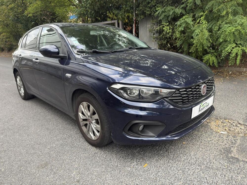 Tipo 1.4i - 95 BERLINE Easy 2019 occasion 77185 Lognes