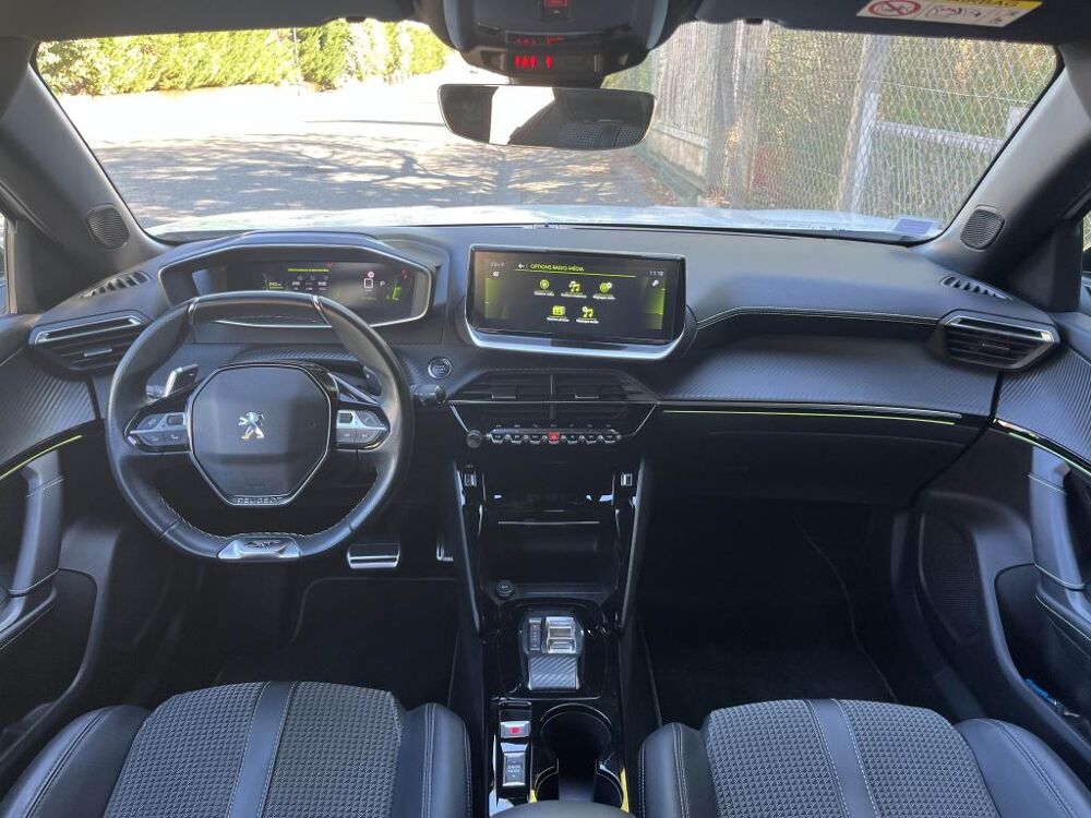 2008 GT 1.5 130CH BV8 - ETAT IRREPROCHABLE - CAMERA - CLIM AUTO 2022 occasion 13760 Saint-Cannat