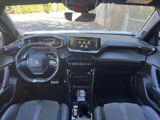 2008 GT 1.5 130CH BV8 - ETAT IRREPROCHABLE - CAMERA - CLIM AUTO 2022 occasion 13760 Saint-Cannat