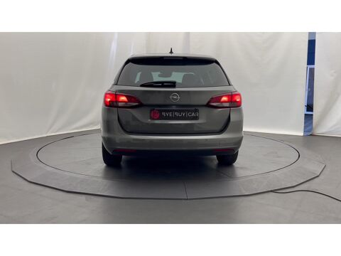 Astra Sports Tourer 1.5 CDTI 122ch - El&eacute;gance Business - GARANTIE 2020 occasion 33130 B&egrave;gles