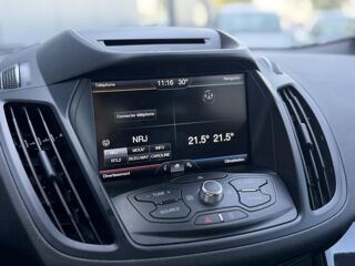 Kuga 2.0 TDCi 150 Titanium 2016 occasion 35300 Foug&egrave;res