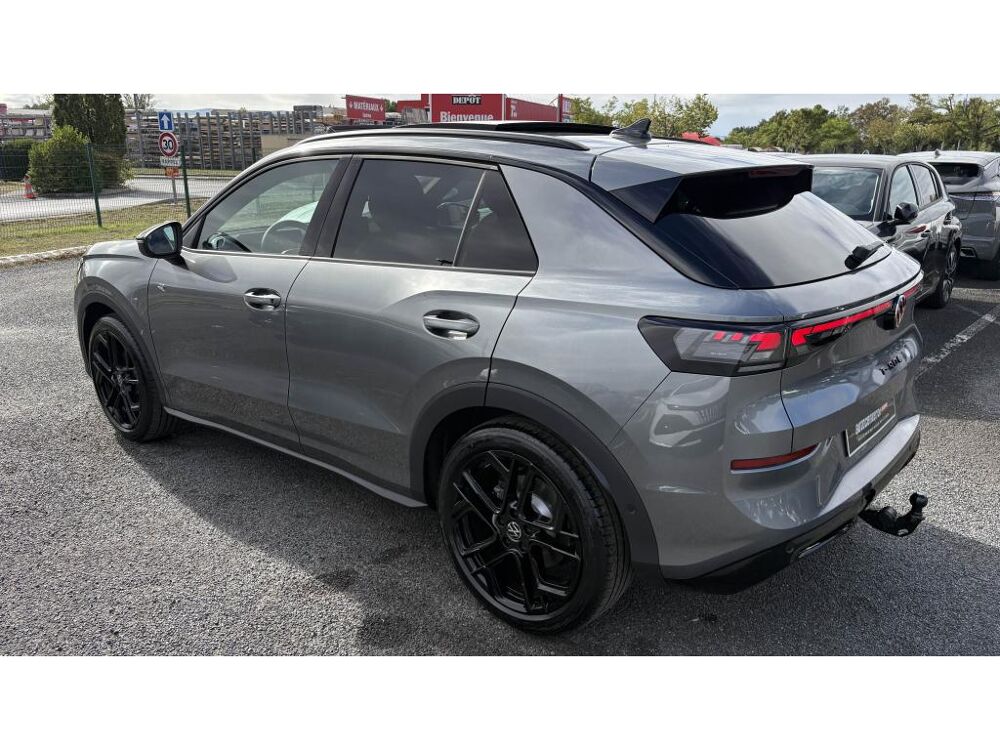 T-ROC 1.5 eTSI 150 DSG R-Line +ATTELAGE+IQ LIGHT+HARMAN KARDON+T.O 2026 occasion 81580 Soual