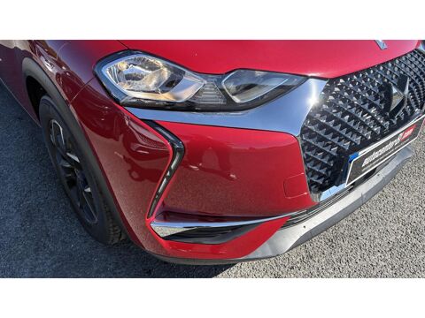 DS3 1.2 PureTech 130 BVA Bastille 2021 occasion 81580 Soual