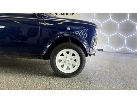 Mini 1.0 BERLINE Mayfair 1987 occasion 16000 Angoul&ecirc;me