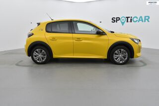 208 50 kWh 136ch Allure Pack occasion 17130 Montendre