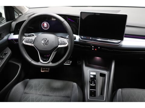 Golf VIII 2.0 TDI 150 Life Goal - DSG 7 2025 occasion 06550 La Roquette-sur-Siagne