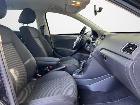 Polo 1.4i - 85 - BV DSG V 6R Confortline PHASE 1 2012 occasion 06250 Mougins