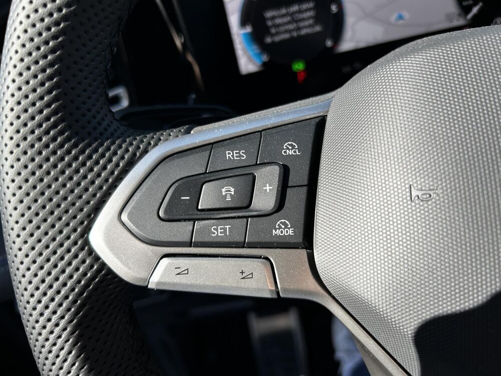 Tiguan 2.0 TDI 150ch DSG7 R-LINE  Pack IQ-DRIVE 2026 occasion 34190 Ganges
