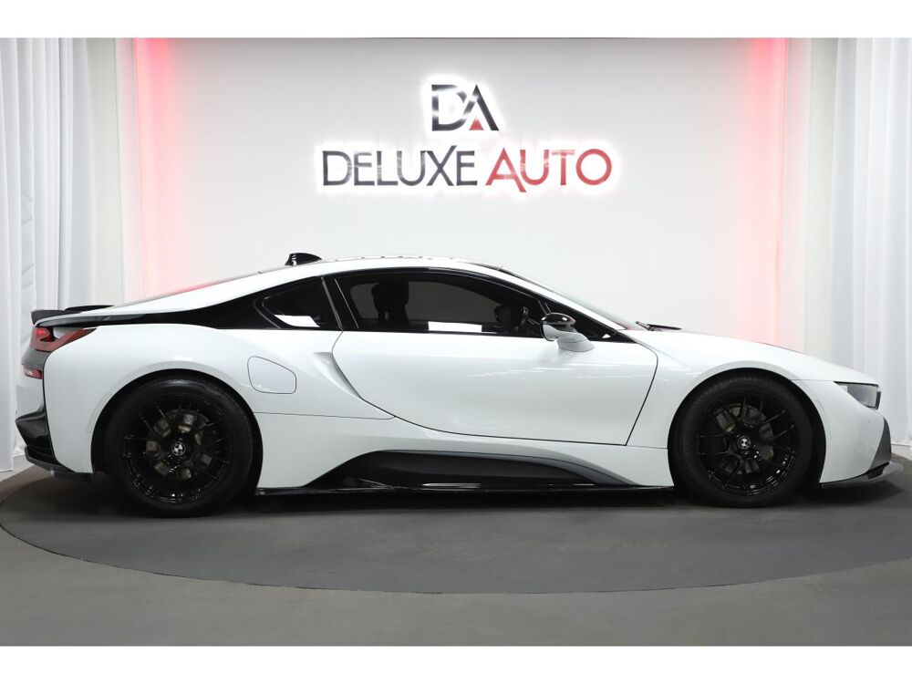 i8 Pure Impulse 2015 occasion 06550 La Roquette-sur-Siagne