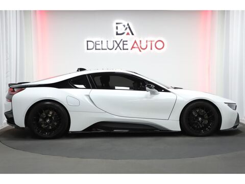 i8 Pure Impulse 2015 occasion 06550 La Roquette-sur-Siagne