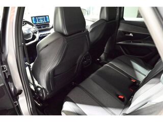 3008 1.2i PureTech 12V S&S - 130 - BV EAT8 II 2016 Allure Pack P 2021 occasion 77100 Meaux