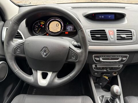 M&eacute;gane Estate 1.5 dCi - 110ch III BREAK Dynamique / kit distributi 2010 occasion 30260 Orthoux-S&eacute;rignac-Quilhan