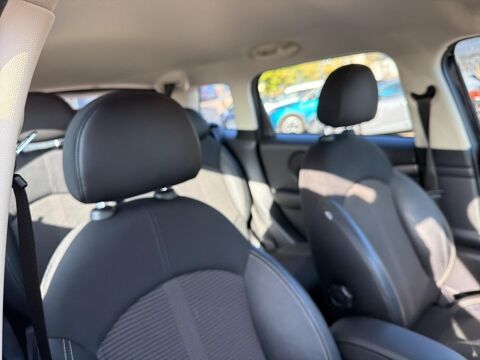 Countryman Cooper 122ch chili 2016 occasion 57525 Talange