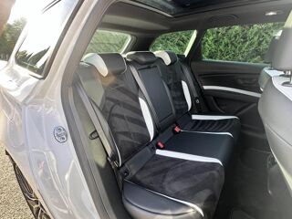 Leon ST CUPRA 2.0 TSI 290 - BV DSG 6 - TOIT OUV - BREMBO - LIGNE 2016 occasion 13760 Saint-Cannat