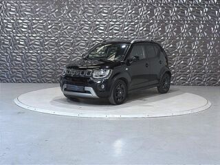 Ignis 1.2 Dualjet + Hybrid SHVS - BV CVT 2017 SUV Privil&egrave;ge PHASE 2021 occasion 78680 &Eacute;p&ocirc;ne