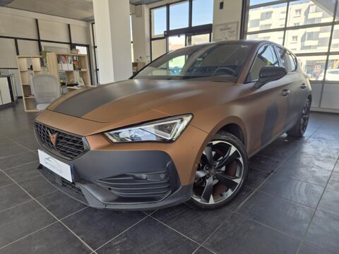 Annonce voiture Cupra Leon 25990 €