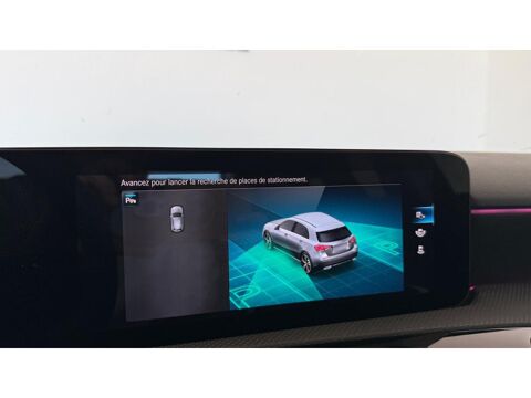 Classe A 250 e - AMG Line / CARPLAY / TOIT OUVRANT / SUIVI MERCEDES / 2021 occasion 17600 Saujon