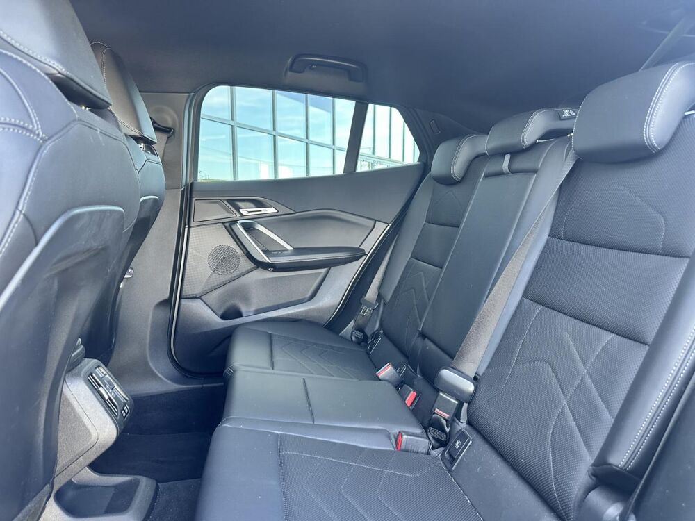 X2 sDrive 20i - BVA M Sport GARANTIE 12 MOIS 2025 occasion 33450 Montussan