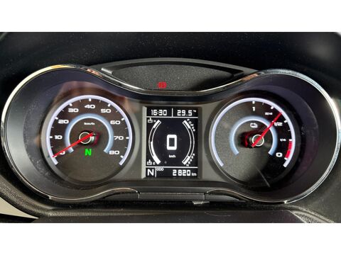 Coup&eacute; Aixam e  AMBITION Sport / CARPLAY / CAMERA DE RECUL / 2025 occasion 17600 Saujon