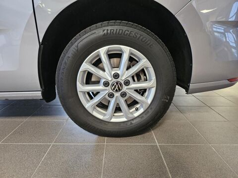 MULTIVAN T7 2.0 TDI 150 DSG 7PL 2023 occasion 26000 Valence