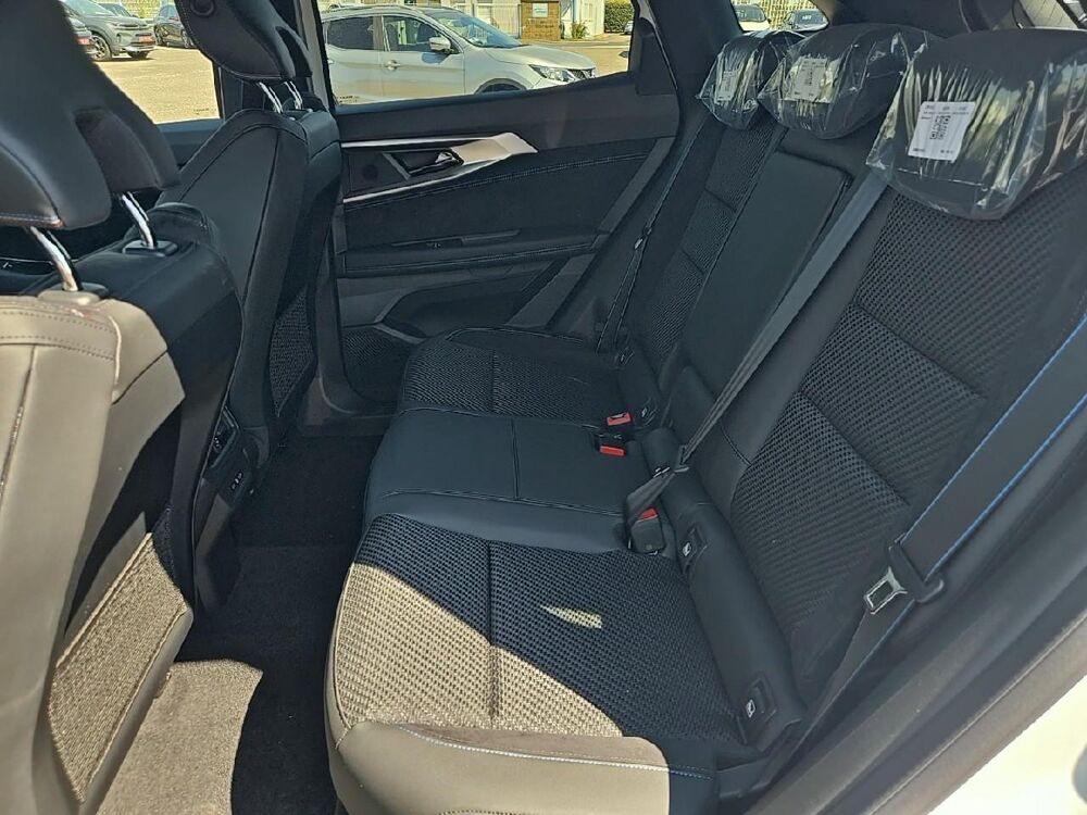 Austral 1.2 e-tech full hybrid 200 esprit alpine 2026 occasion 88150 Chavelot