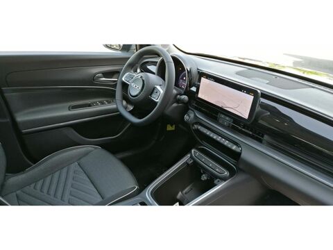Fiat 600 1.2 Hybrid 145 DCT IC&Ocirc;NE +PACK CONFORT 2026 occasion 81580 Soual