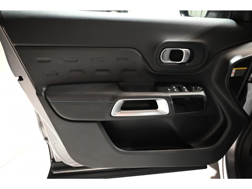 C5 aircross 1.2 PureTech 12V - 130 S&S - BV EAT8 Feel Pack PHASE 2 2023 occasion 77100 Meaux