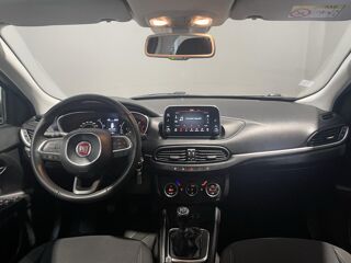 Tipo SW 1.6 MultiJet 120cv Business Garantie 12 mois 2017 occasion 33500 Libourne