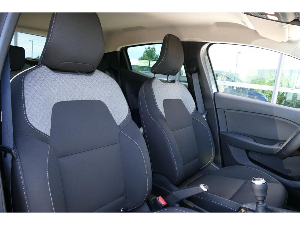 Clio 1.0 Tce - 90 2025 V BERLINE G&eacute;n&eacute;ration PHASE 2 2025 occasion 34190 Ganges