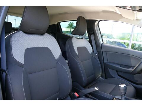 Clio 1.0 Tce - 90 2025 V BERLINE G&eacute;n&eacute;ration PHASE 2 2025 occasion 34190 Ganges