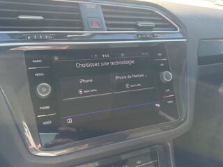 Tiguan 2.0 tdi 150 elegance dsg7 2023 occasion 54520 Laxou