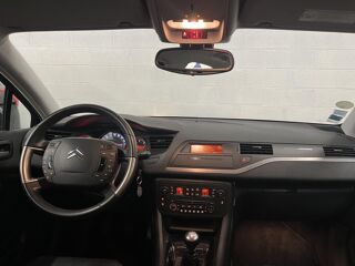 C5 2.0 HDi 16V FAP - 140 2008 BERLINE Dynamique PHASE 1 2010 occasion 02000 Laon