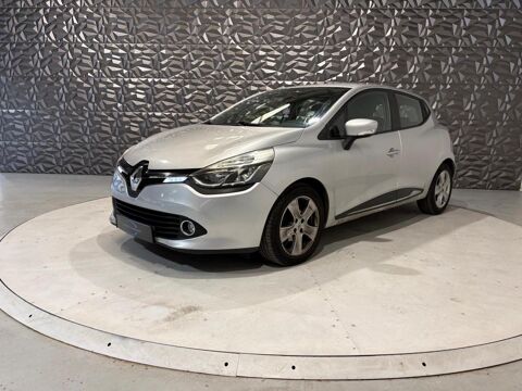 Annonce voiture Renault Clio 10490 €