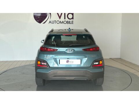 Kona Hybrid E6-Evap Intuitive 2020 occasion 17600 Saujon