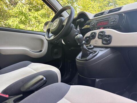 Panda 1.2i - 69 III Easy 2012 occasion 77185 Lognes