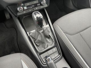 Scala TSI 116 DSG Selection avec Apple Car Play et Digital Cockpit 2024 occasion 35300 Foug&egrave;res