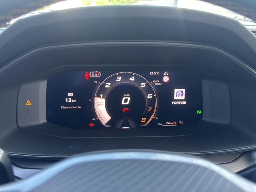 Formentor 1.5 etsi hybrid 150 v dsg7 2026 occasion 85150 Les Achards
