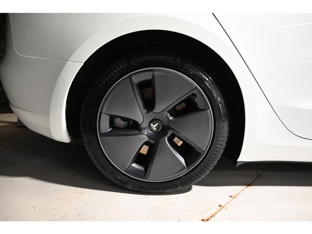 Model 3 RWD MY22 Standard Plus PHASE 1 2022 occasion 77100 Meaux