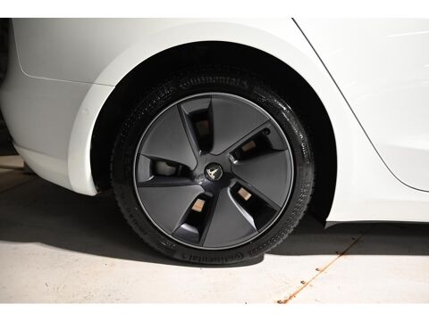 Model 3 RWD MY22 Standard Plus PHASE 1 2022 occasion 77100 Meaux