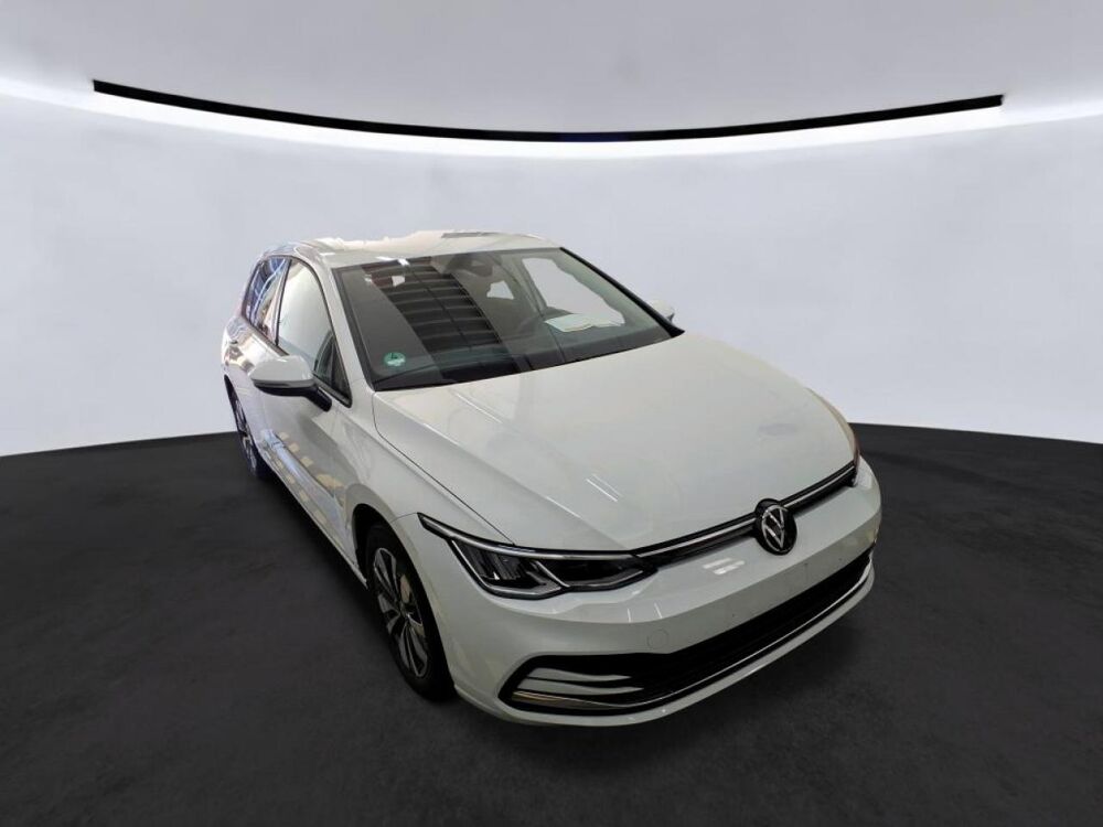 Golf VIII 8 1.5 TSI 130 Goal 2024 occasion 35300 Foug&egrave;res